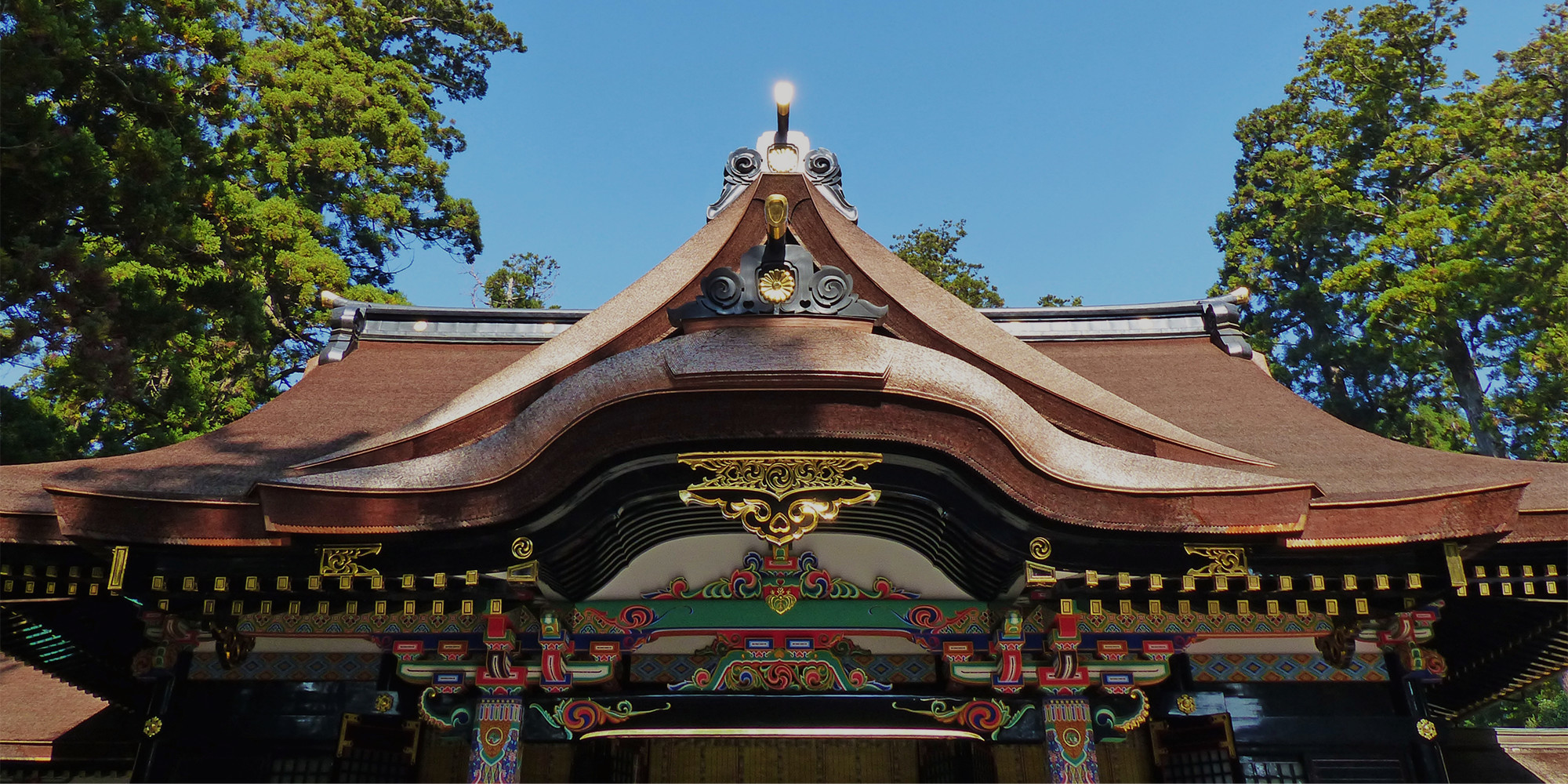 香取神宮 千葉県香取市 全国約400社の香取神社の総本社
